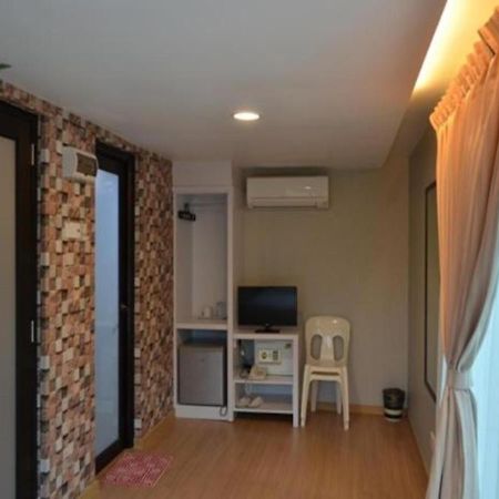 Sinar Eco Resort Kampong Bukit Panjang Exteriör bild